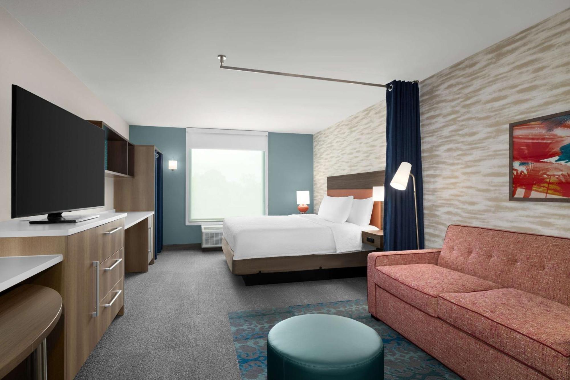 Home2 Suites By Hilton Niceville Eglin Air Force Base المظهر الخارجي الصورة